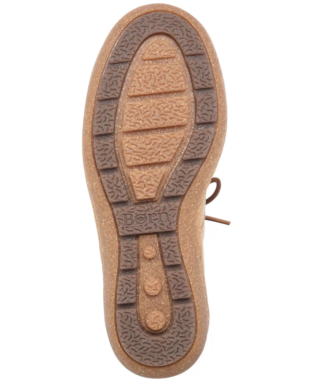 Born Women's Nuala II Lace Up Booties