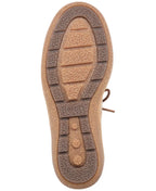 Born Women's Nuala II Lace Up Booties