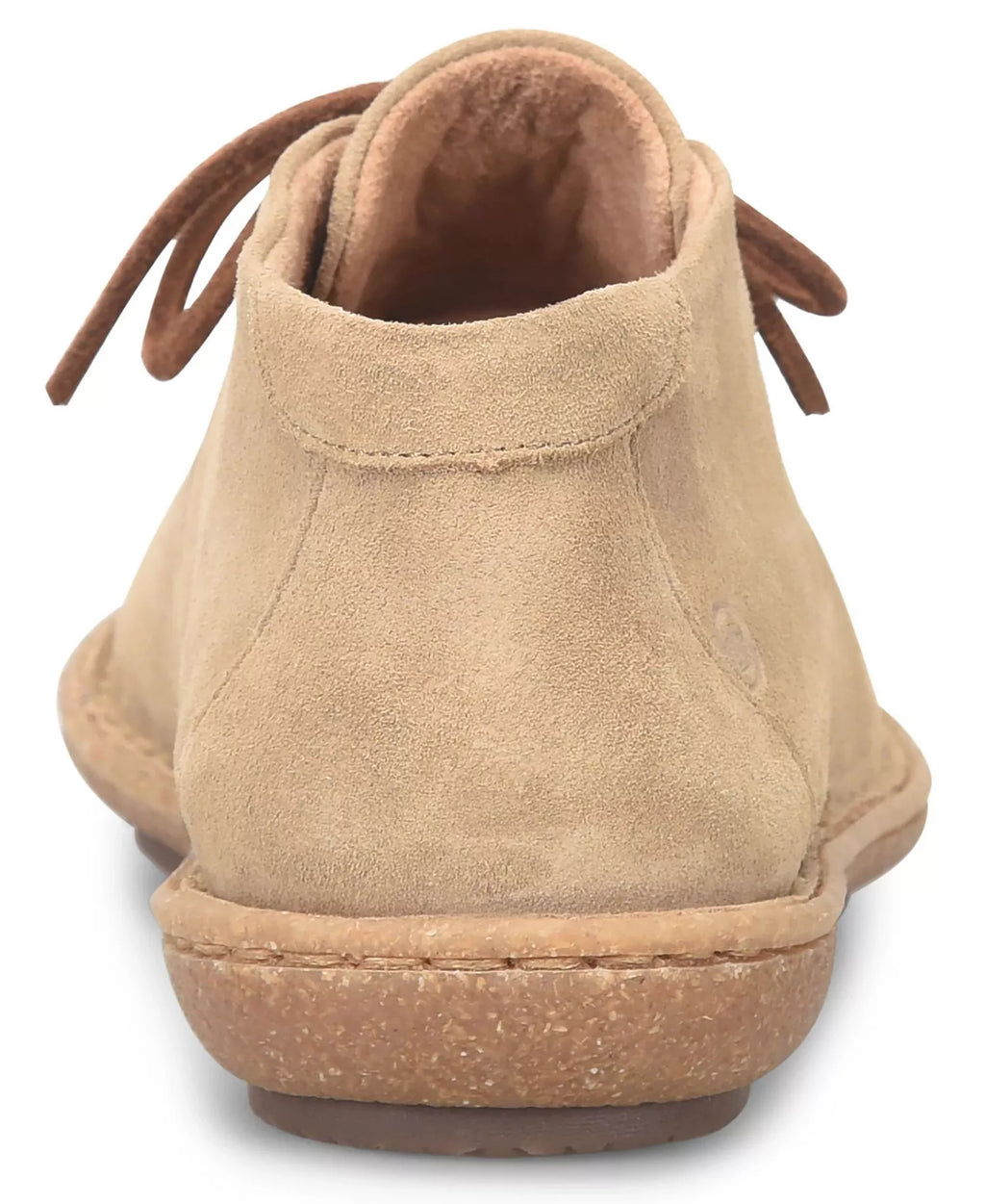 Born Women's Nuala II Lace Up Booties