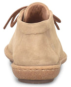 Born Women's Nuala II Lace Up Booties