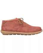 Born Women's Nuala II Lace Up Booties