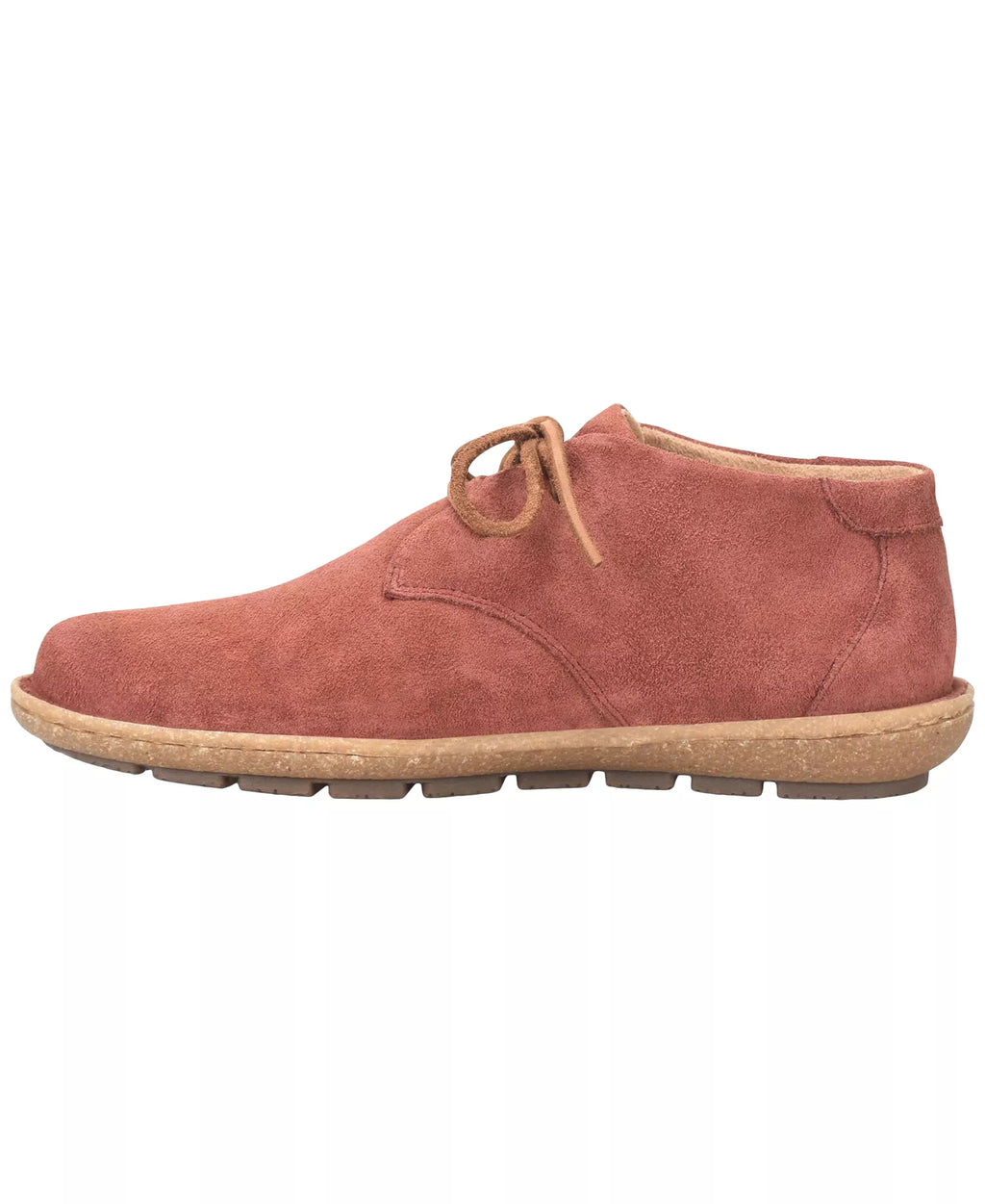 Born Women's Nuala II Lace Up Booties