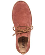 Born Women's Nuala II Lace Up Booties