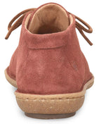 Born Women's Nuala II Lace Up Booties
