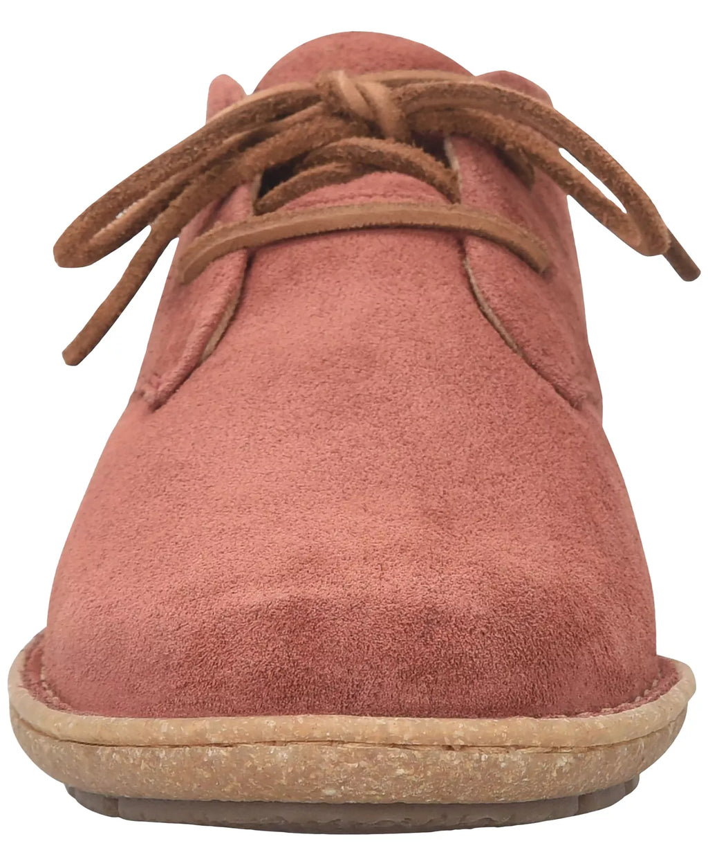 Born Women's Nuala II Lace Up Booties