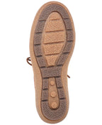 Born Women's Nuala II Lace Up Booties