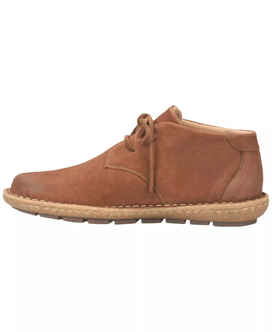 Born Women's Nuala II Lace Up Booties