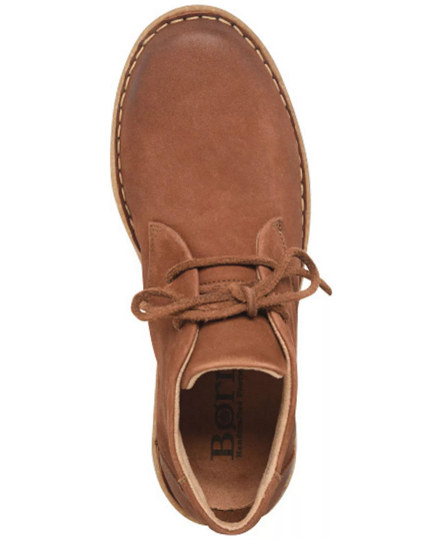 Born Women's Nuala II Lace Up Booties