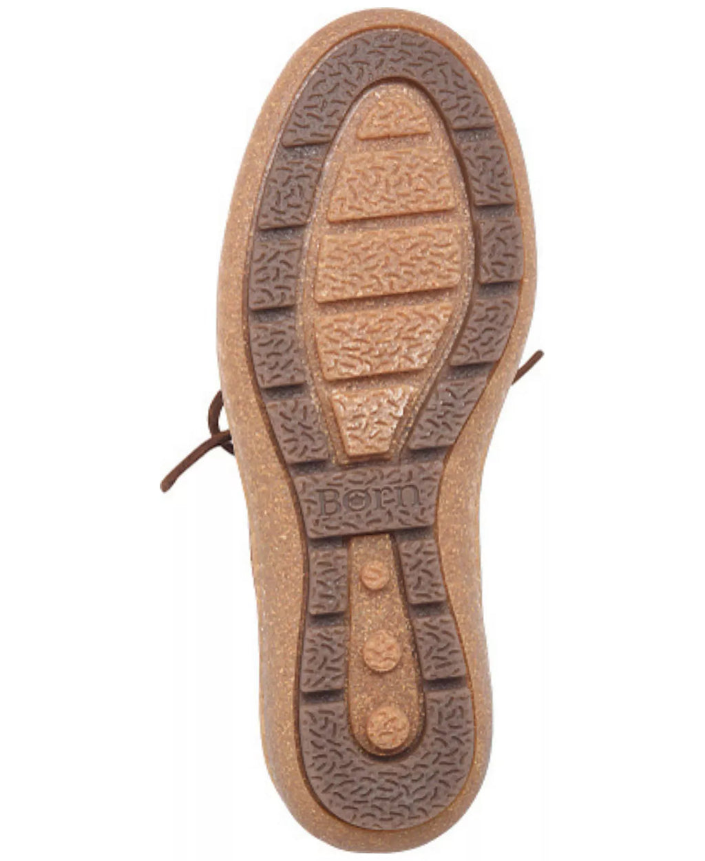 Born Women's Nuala II Lace Up Booties