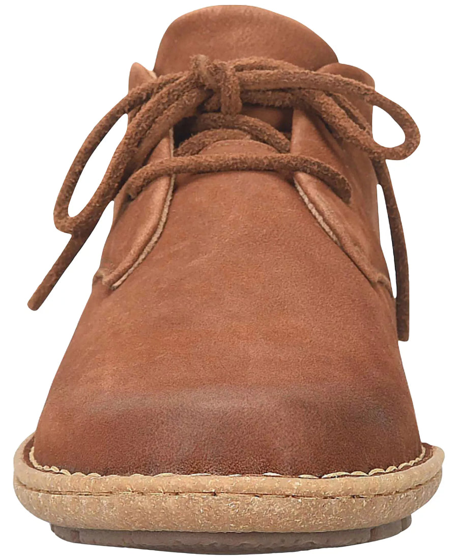 Born Women's Nuala II Lace Up Booties
