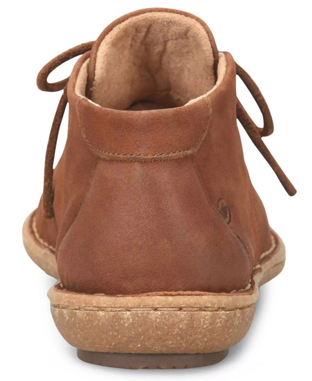 Born Women's Nuala II Lace Up Booties