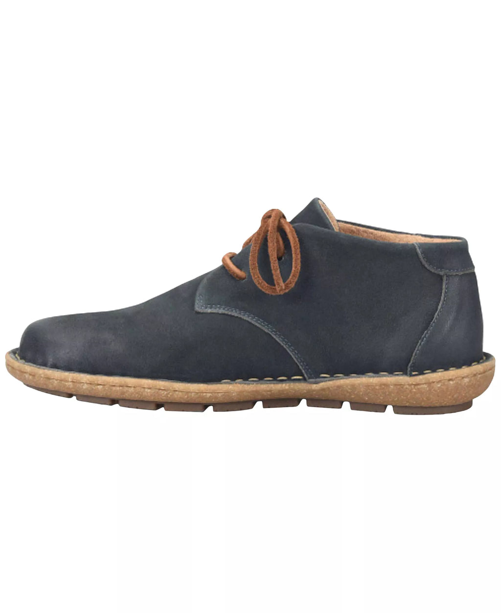 Born Women's Nuala II Lace Up Booties