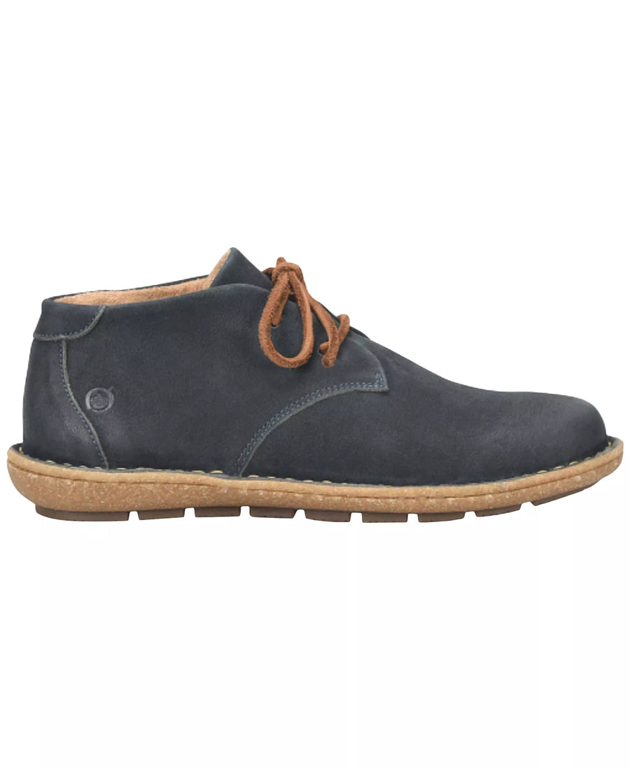 Born Women's Nuala II Lace Up Booties