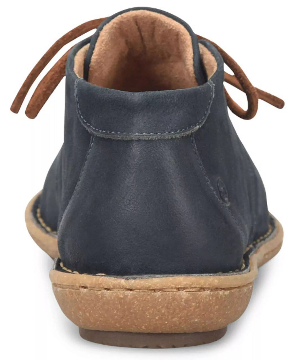 Born Women's Nuala II Lace Up Booties