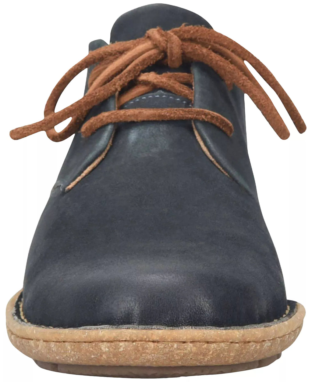 Born Women's Nuala II Lace Up Booties