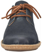 Born Women's Nuala II Lace Up Booties
