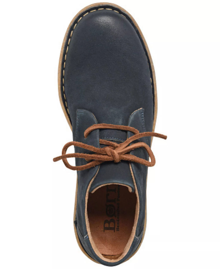 Born Women's Nuala II Lace Up Booties