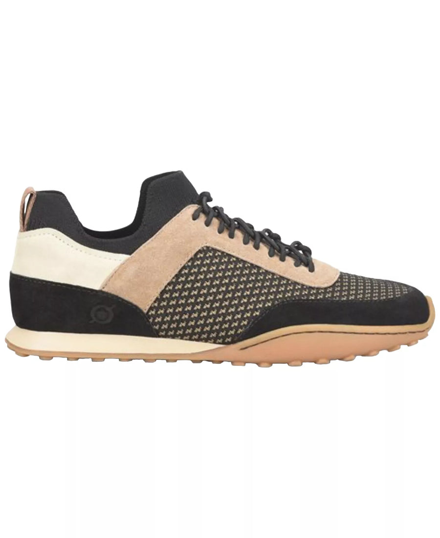 Born Women's Aire Lace Up Sneakers