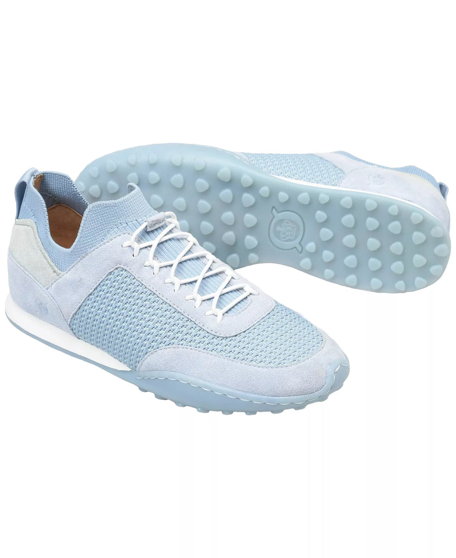 Born Women's Aire Lace Up Sneakers
