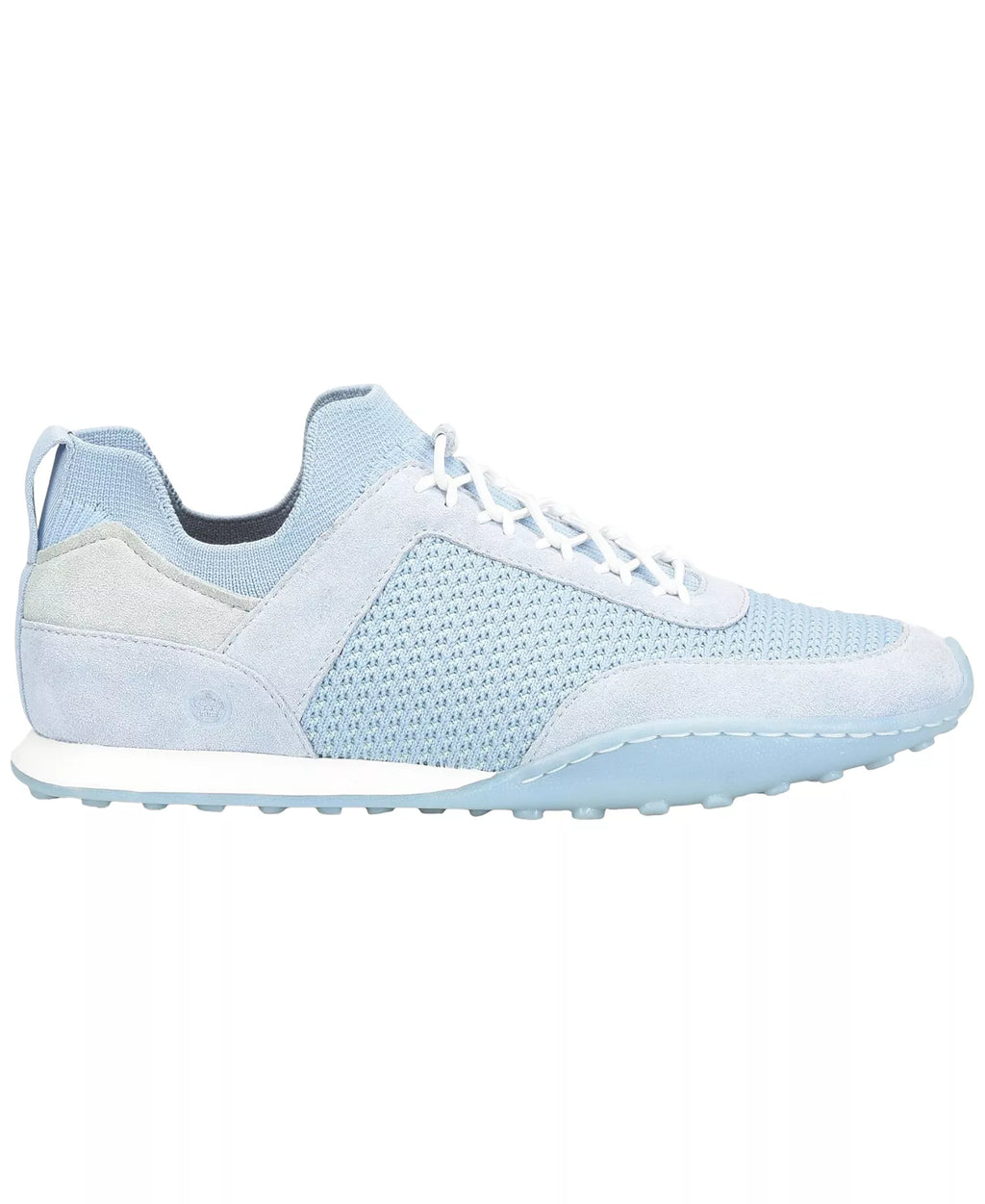 Born Women's Aire Lace Up Sneakers