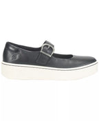 Born Women's Mira MJ Round Toe Flats