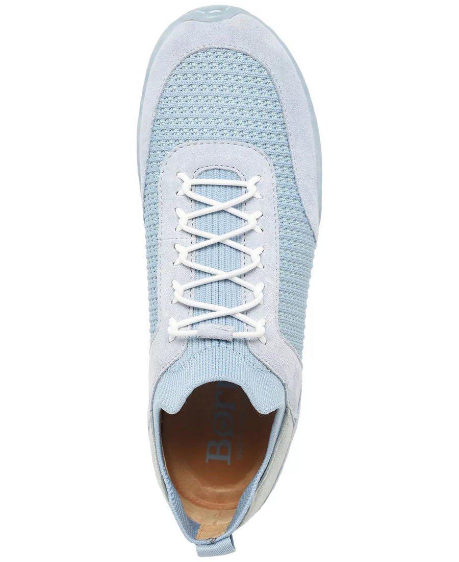 Born Women's Aire Lace Up Sneakers