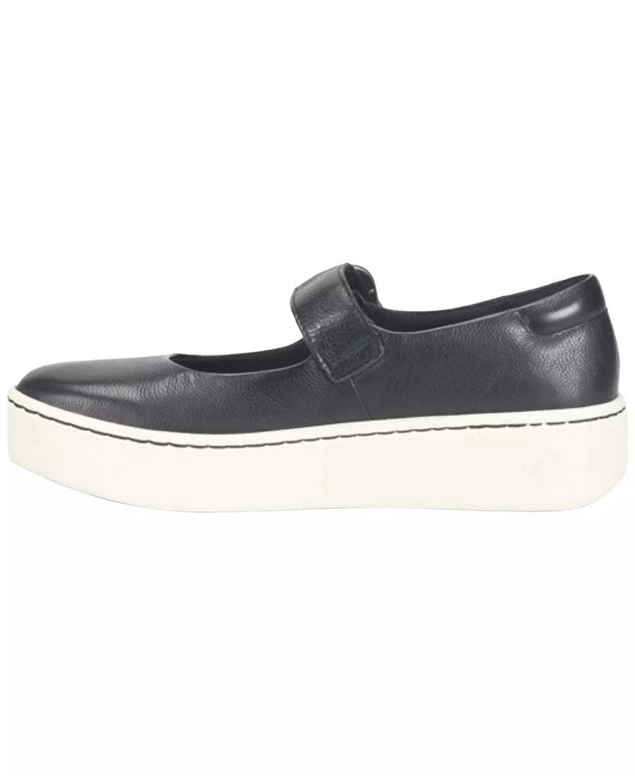 Born Women's Mira MJ Round Toe Flats