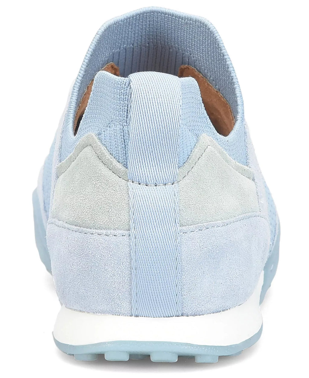Born Women's Aire Lace Up Sneakers