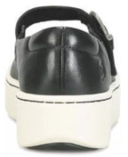 Born Women's Mira MJ Round Toe Flats