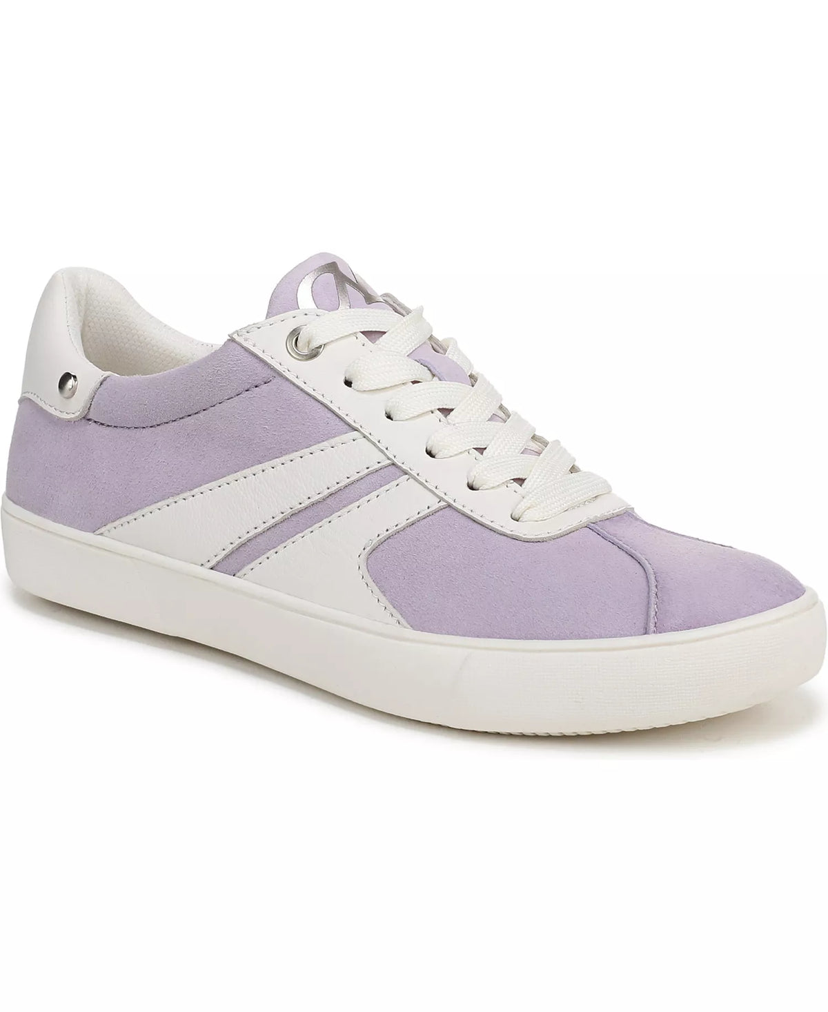 Naturalizer Women's Medina Round Toe Lace Up Sneakers
