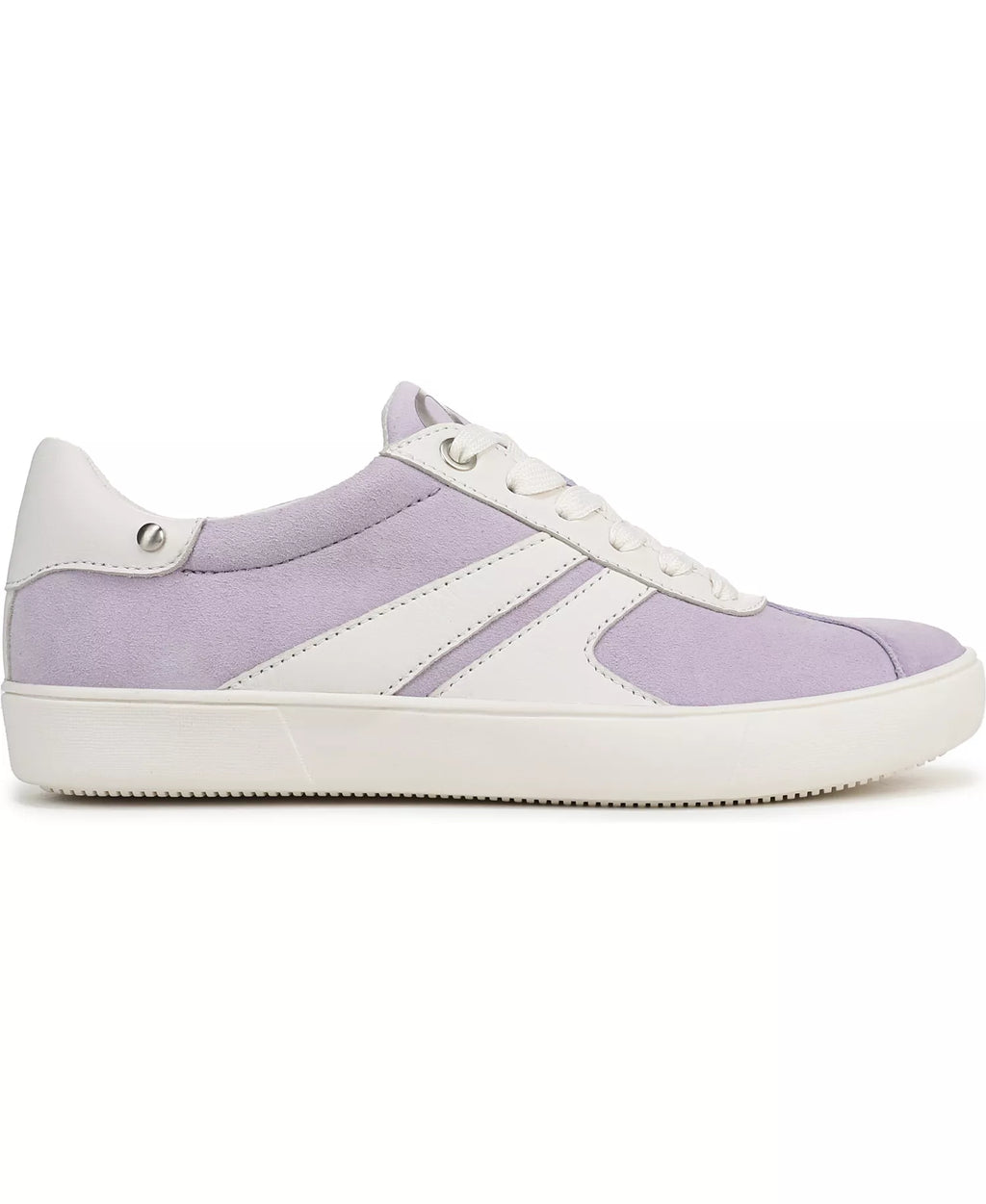 Naturalizer Women's Medina Round Toe Lace Up Sneakers