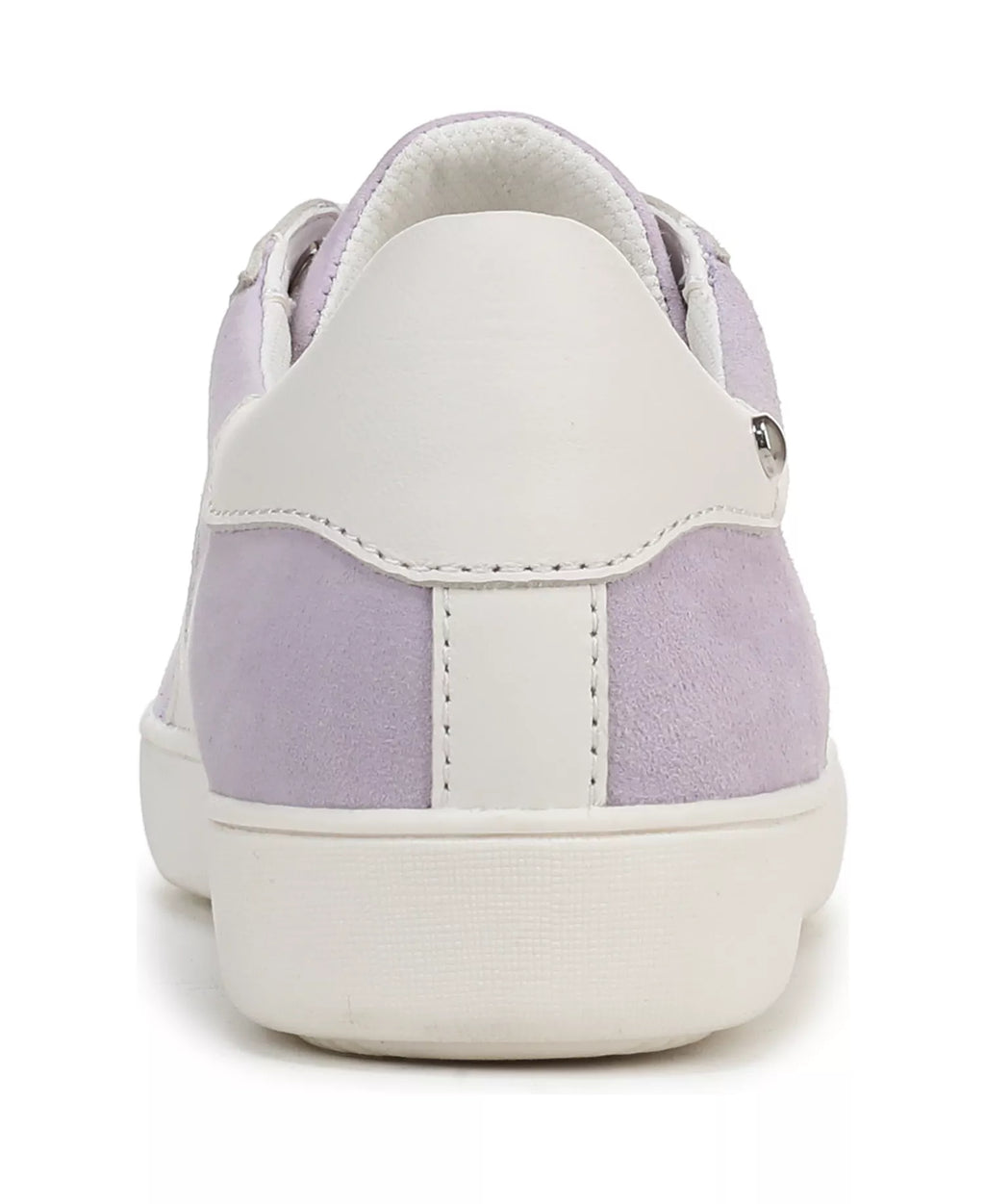 Naturalizer Women's Medina Round Toe Lace Up Sneakers