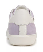 Naturalizer Women's Medina Round Toe Lace Up Sneakers