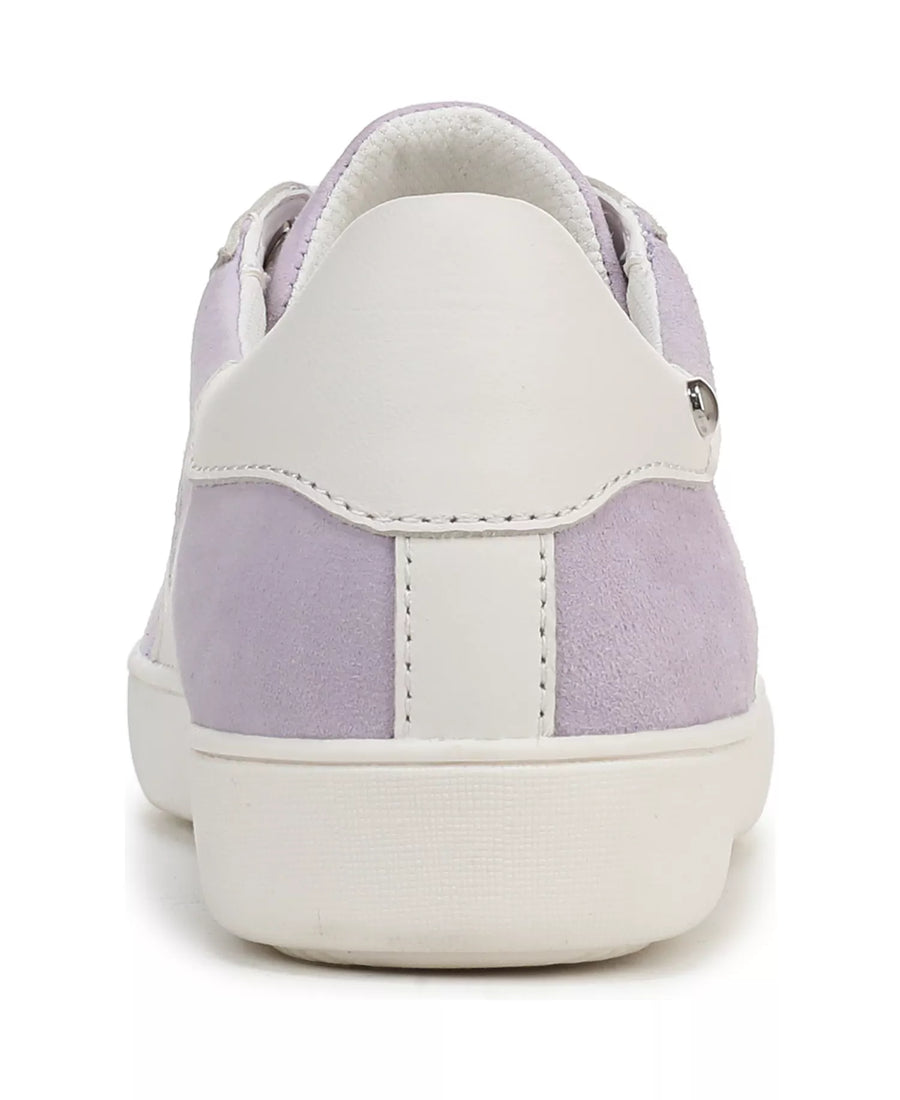 Naturalizer Women's Medina Round Toe Lace Up Sneakers