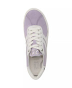 Naturalizer Women's Medina Round Toe Lace Up Sneakers