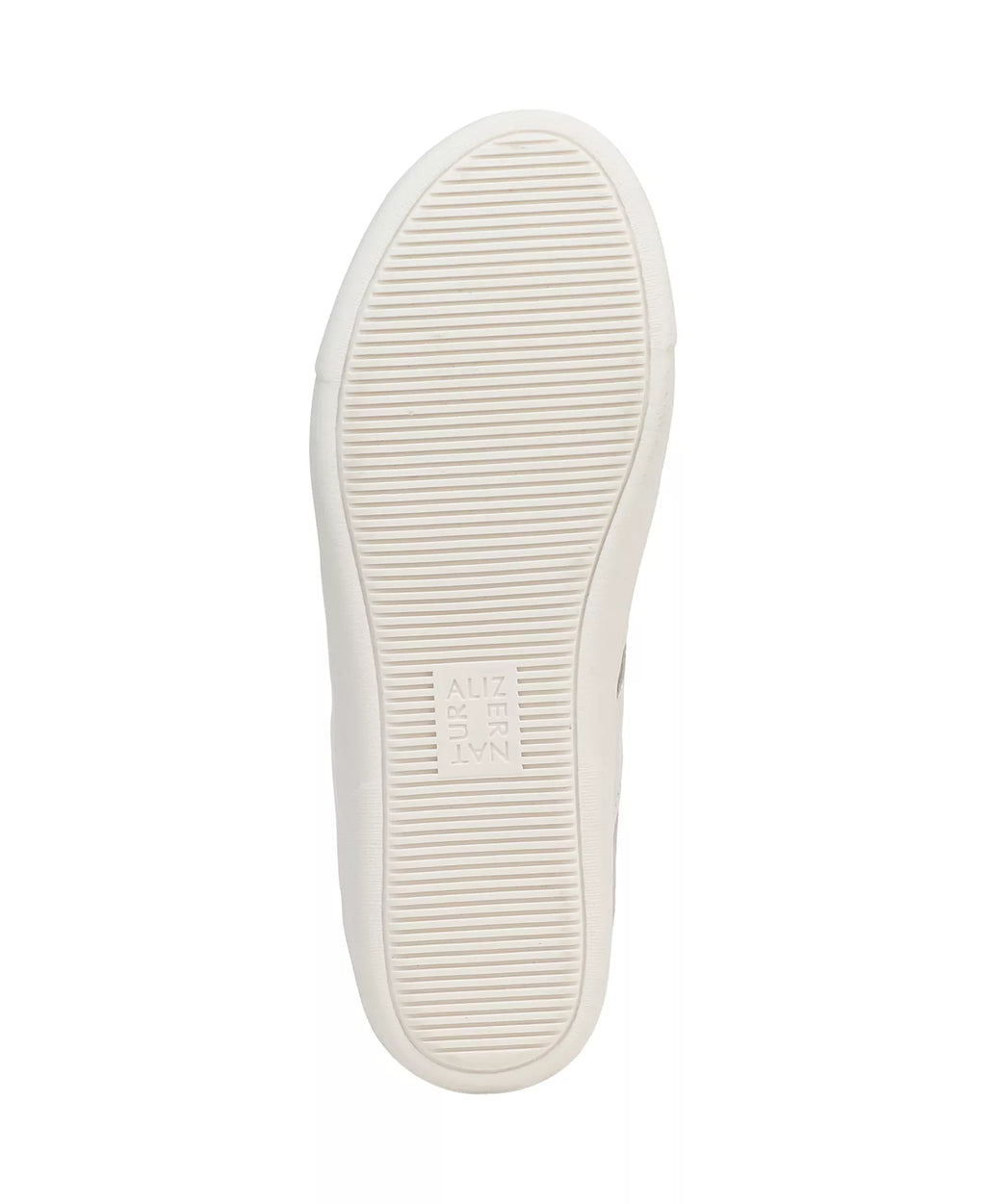 Naturalizer Women's Medina Round Toe Lace Up Sneakers
