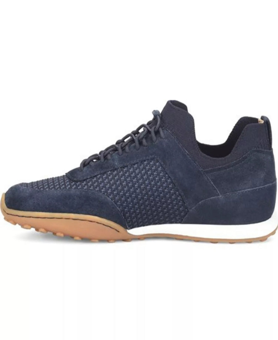 Born Women's Aire Lace Up Sneakers