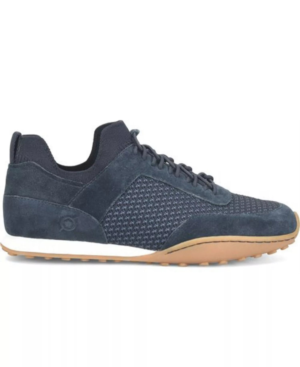Born Women's Aire Lace Up Sneakers