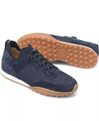 Born Women's Aire Lace Up Sneakers