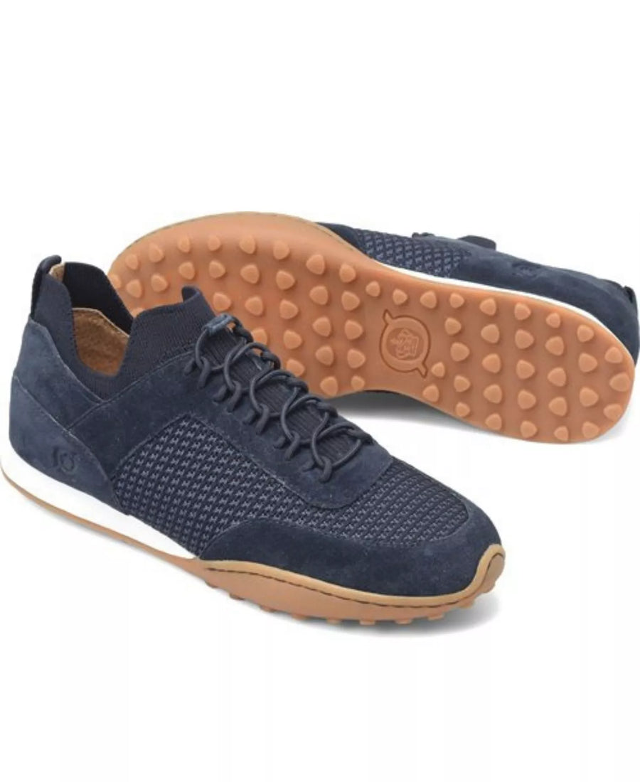Born Women's Aire Lace Up Sneakers