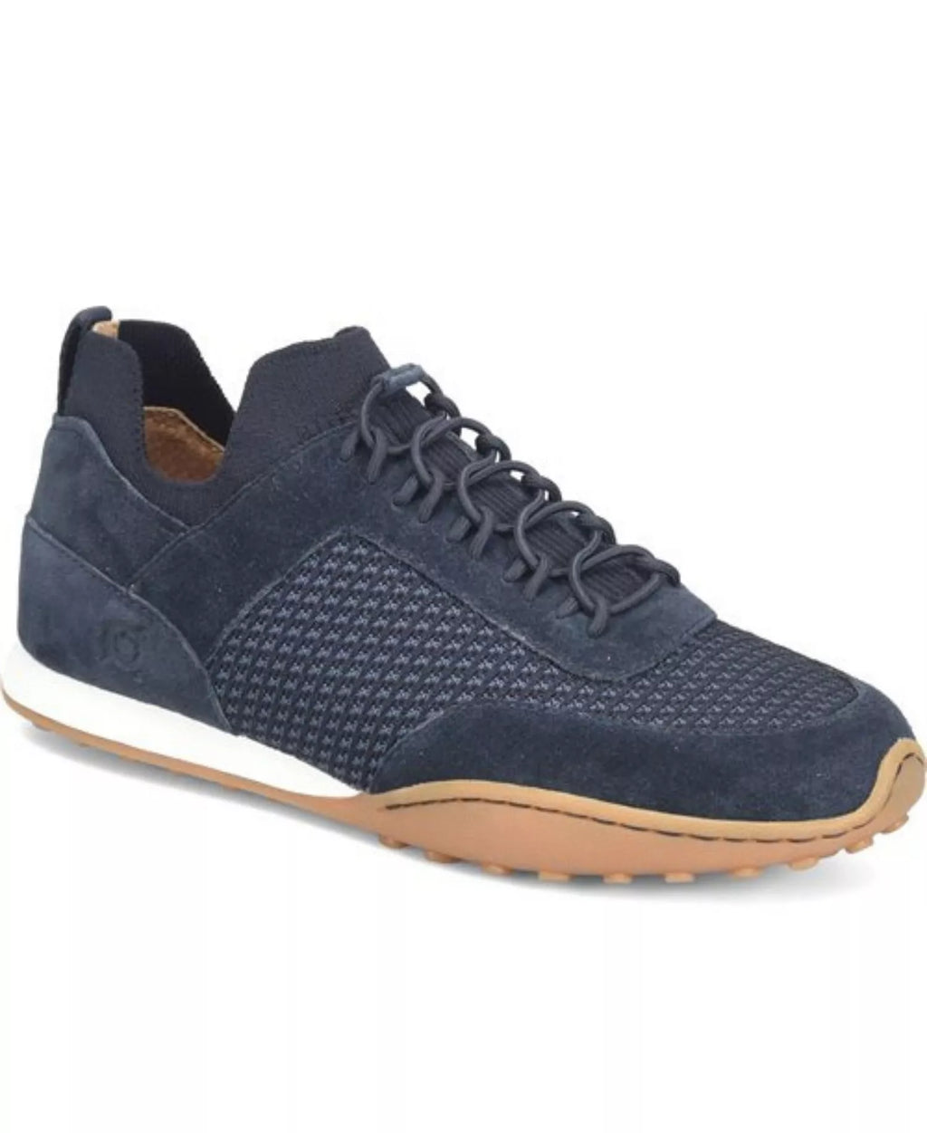 Born Women's Aire Lace Up Sneakers