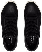 Clarks Women's BreezeSky Rae Lace-Up Sneaker