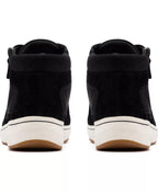 Clarks Women's BreezeSky Rae Lace-Up Sneaker