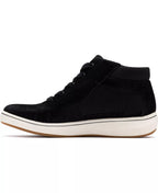 Clarks Women's BreezeSky Rae Lace-Up Sneaker