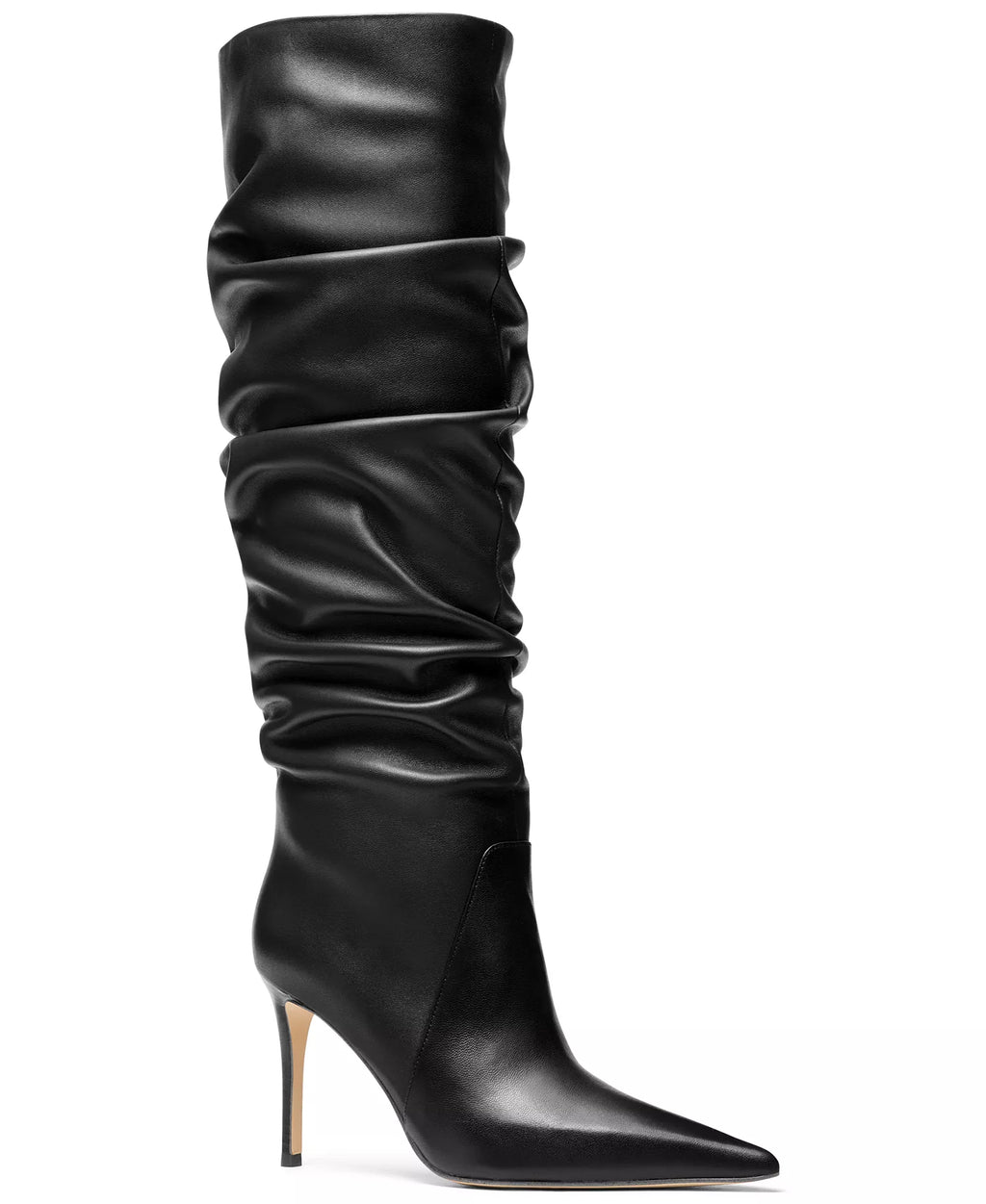 Michael Kors Michael Kors Women's Dawn Heeled Pointed Toe Boots
