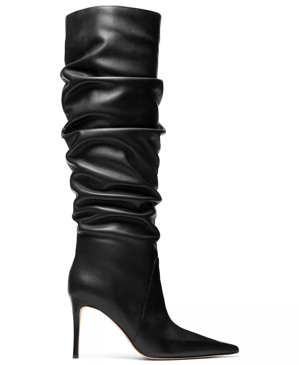 Michael Kors Michael Kors Women's Dawn Heeled Pointed Toe Boots
