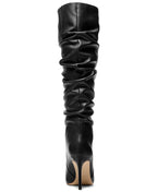 Michael Kors Michael Kors Women's Dawn Heeled Pointed Toe Boots