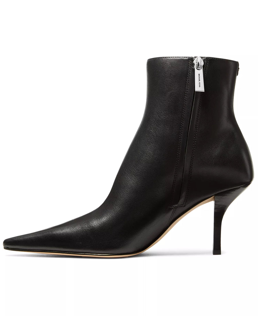 Michael Kors Women's Selina Side Zip Booties