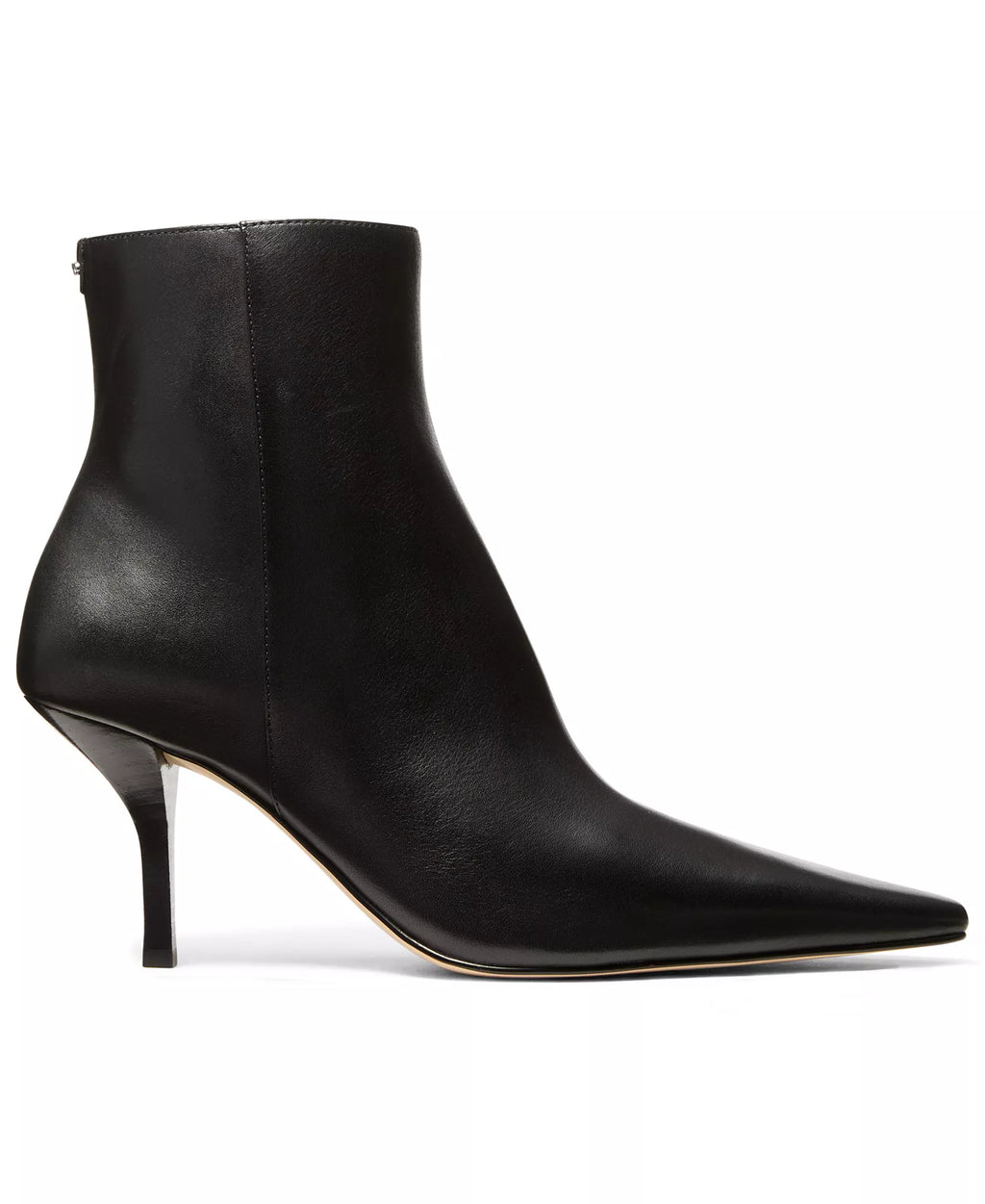 Michael Kors Women's Selina Side Zip Booties