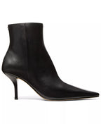 Michael Kors Women's Selina Side Zip Booties